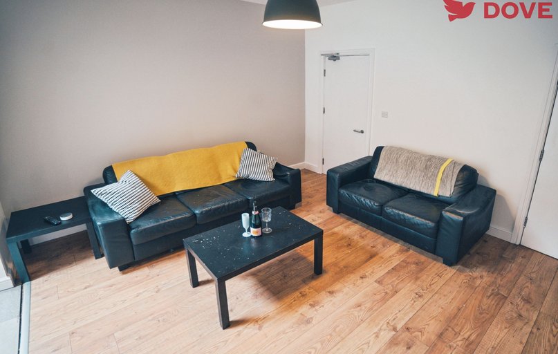 Harefield Road, Sharrow, Sheffield - Image 1