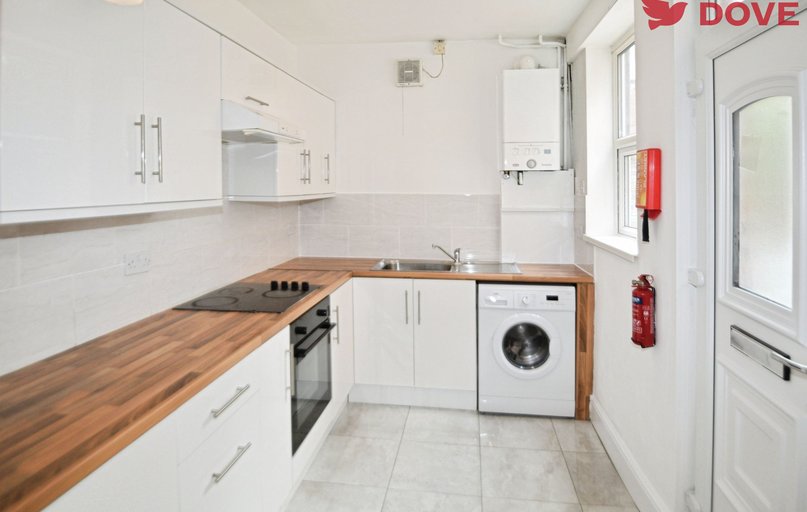 Denham Road, Sharrow, Sheffield - Image 1