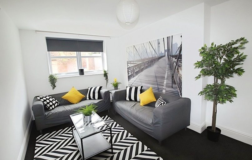 Harland Road, Sharrow, Sheffield - Image 1