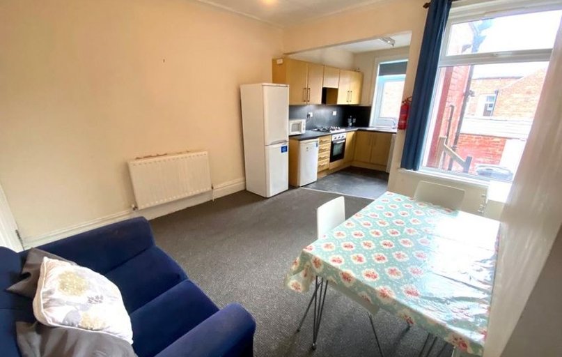 Bowood Road, Sharrowvale, Sheffield - Image 1