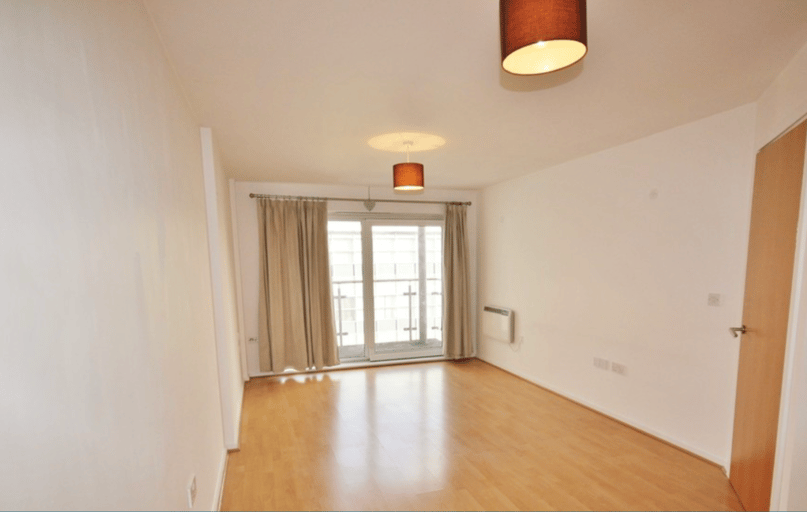 Coode House, Millsands, Kelham Island, Sheffield - Image 1