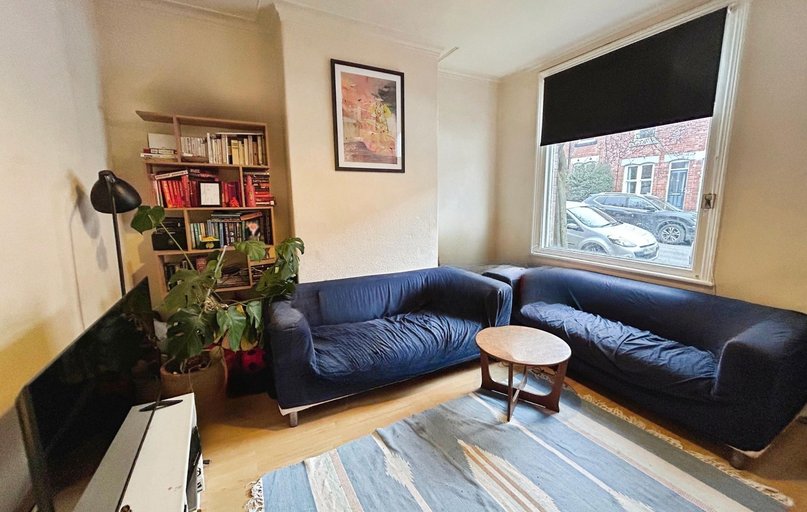 Blair Athol Road, Ecclesall, Sheffield - Image 1