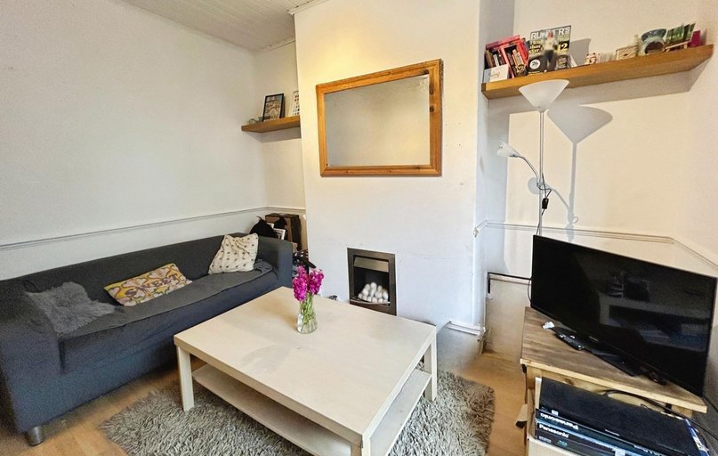 Khartoum Road, Sharrowvale, Sheffield - Image 1