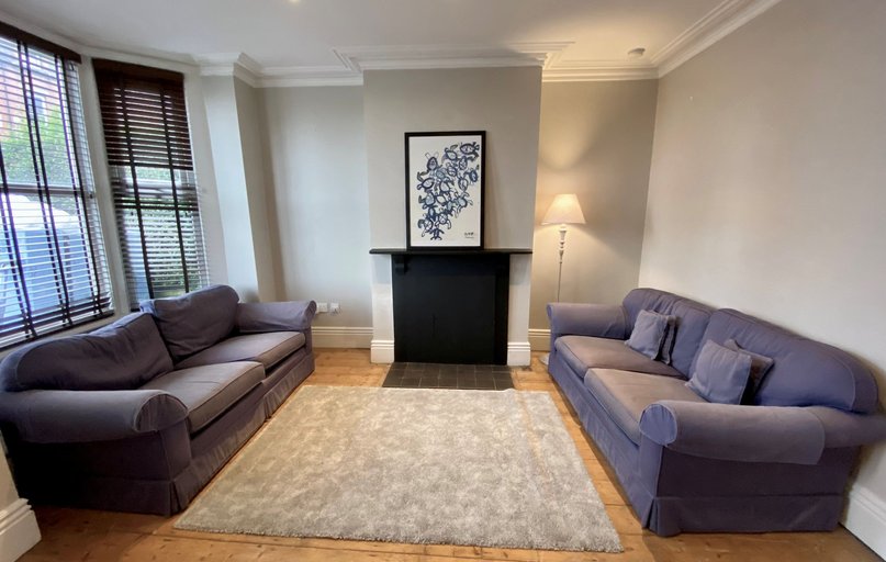 Cowlishaw Road, Sharrowvale, Sheffield - Image 1