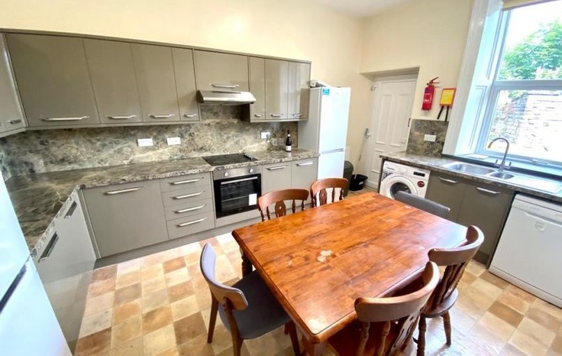 Beech Hill Road, Broomhall, Sheffield - Image 1