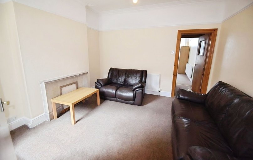 Wayland Road, Ecclesall, Sheffield - Image 1