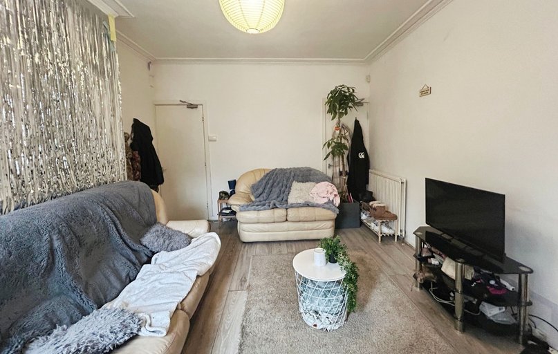 Ecclesall Road, Sharrowvale, Sheffield - Image 1