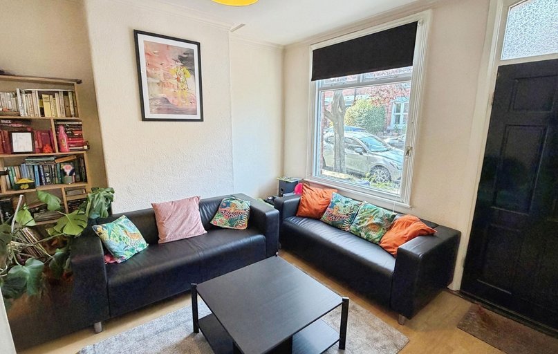 Blair Athol Road, Ecclesall, Sheffield - Image 1