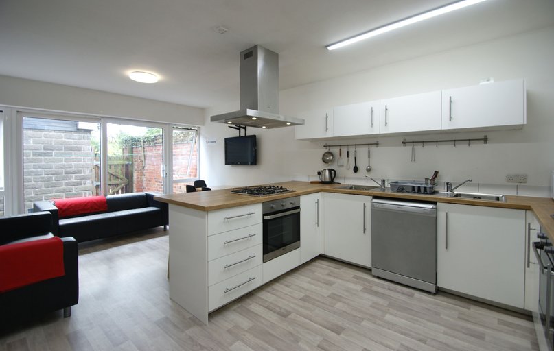 Norfolk Road, Heeley, Sheffield - Image 1