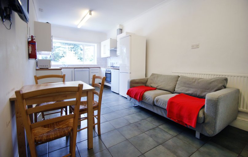 Norfolk Road, Heeley, Sheffield - Image 1