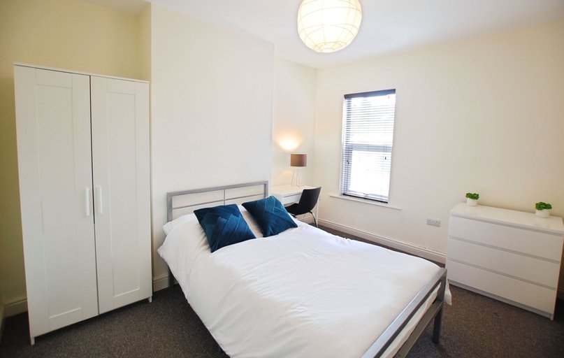 Mount Street, Highfield, Sheffield - Image 1