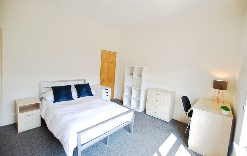 Club Garden Road, Highfield, Sheffield - Image 1