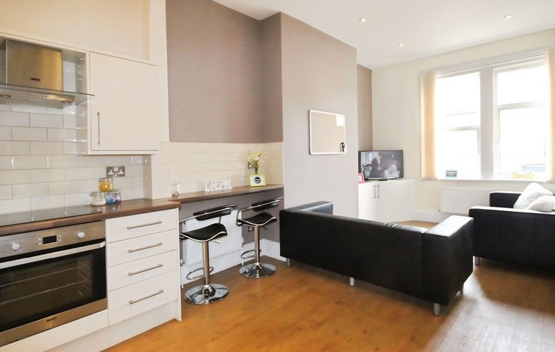309a Ecclesall Road, Sharrow, Sheffield - Image 1