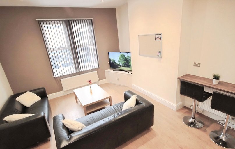 311a Ecclesall Road, Sharrow, Sheffield - Image 1