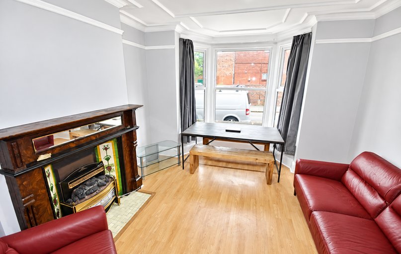 Brunswick Street, Devonshire Green, Sheffield - Image 1