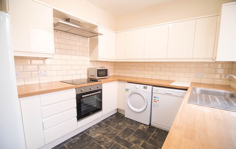 5a Wiseton Road, Endcliffe, Sheffield - Image 1