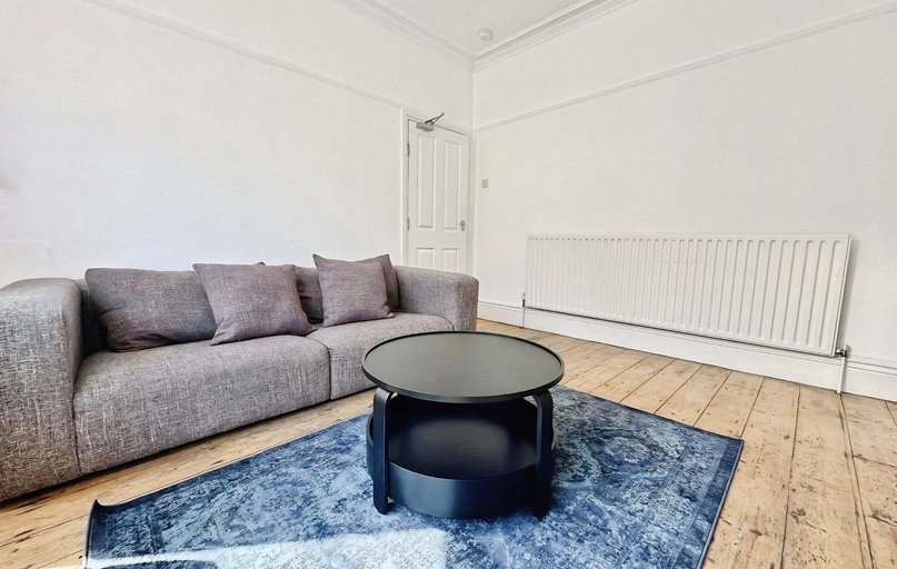 36b Guest Road, Sharrowvale, Sheffield - Image 1