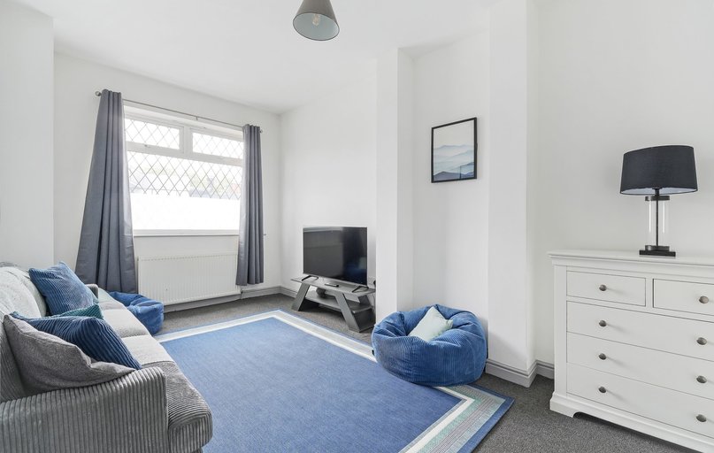 Sharrow Vale Road, Sharrowvale, Sheffield - Image 1