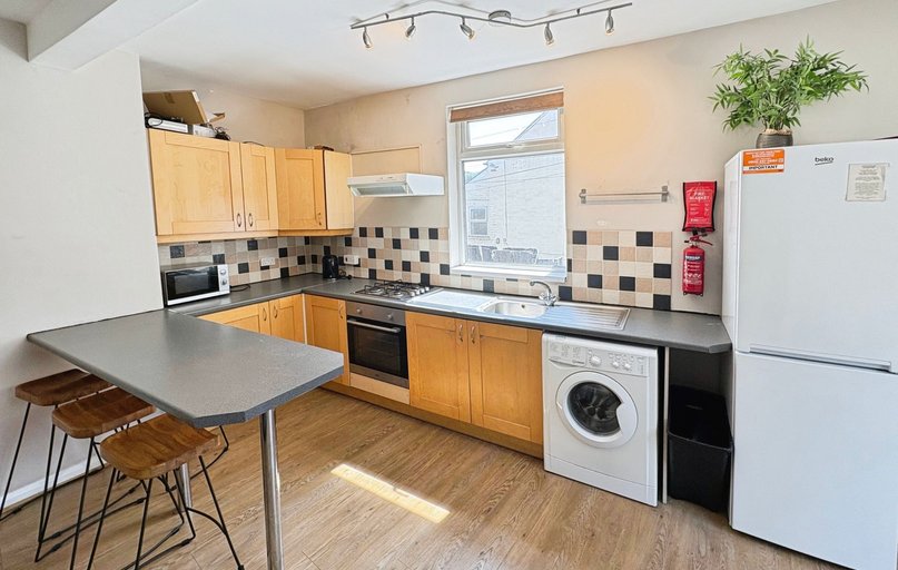 357A Ecclesall Road, Sharrow, Sheffield - Image 1