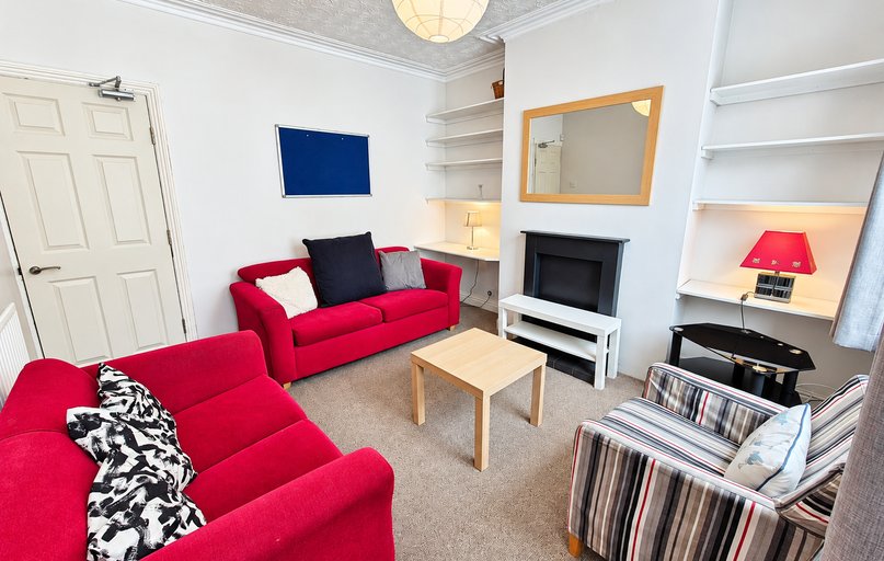 48a Salisbury Road, Crookes, St Vincents Quarter, Sheffield - Image 1