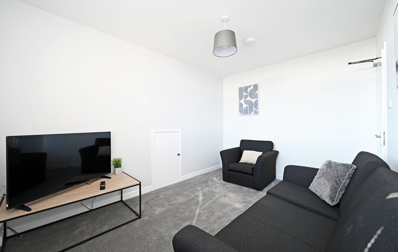 190c Crookes, Crookes, Sheffield - Image 1