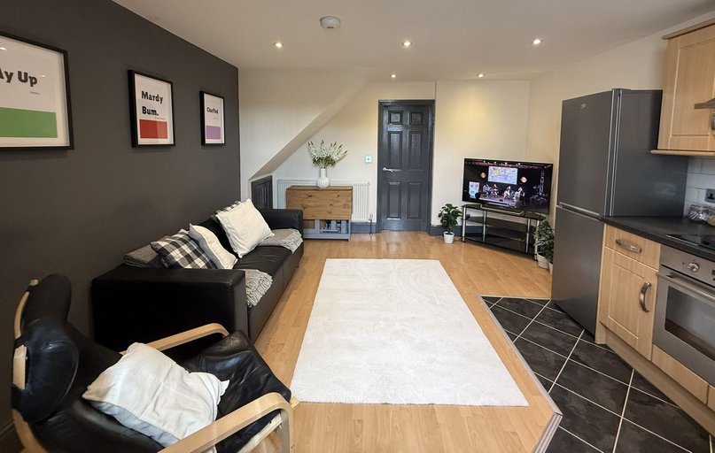 353a Ecclesall Road, Sharrow, Sheffield - Image 1