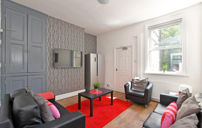 339b Shoreham Street, Heeley, Sheffield - Image 1