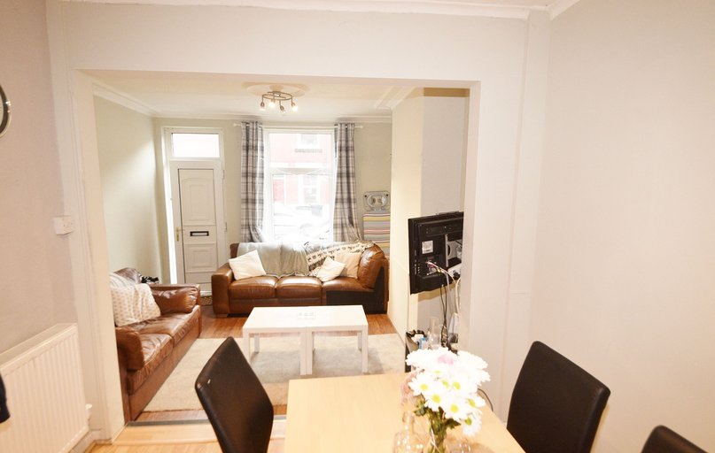 Eastwood Road, Sharrowvale, Sheffield - Image 1