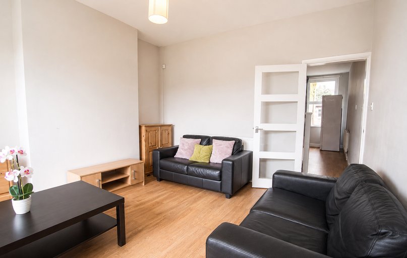 Rustlings Road, Endcliffe, Sheffield - Image 1