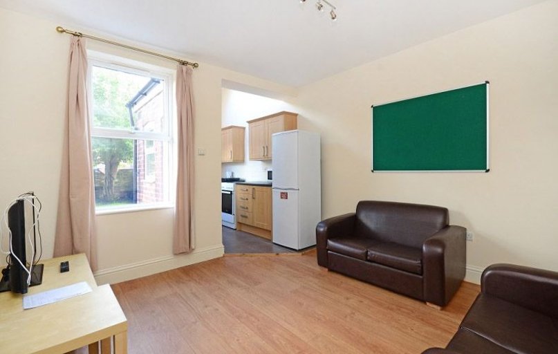 Ranby Road, Ecclesall, Sheffield - Image 1