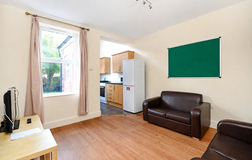 Ranby Road, Ecclesall, Sheffield - Image 1