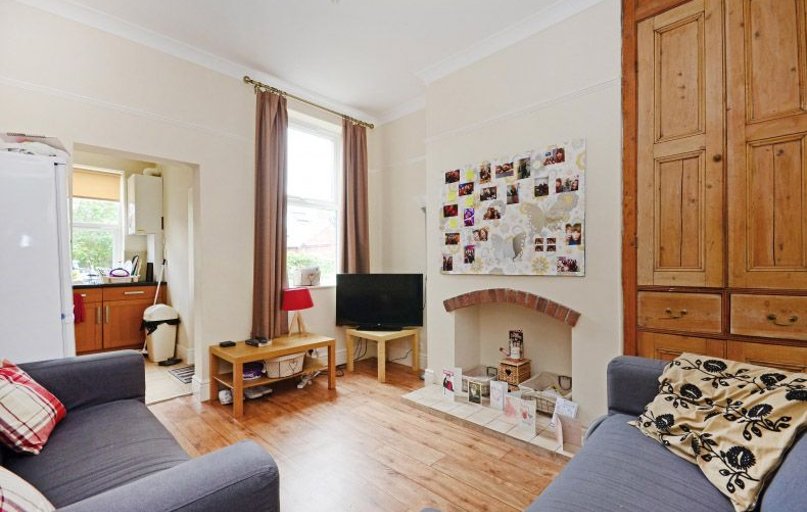 Bowood Road, Sharrowvale, Sheffield - Image 1