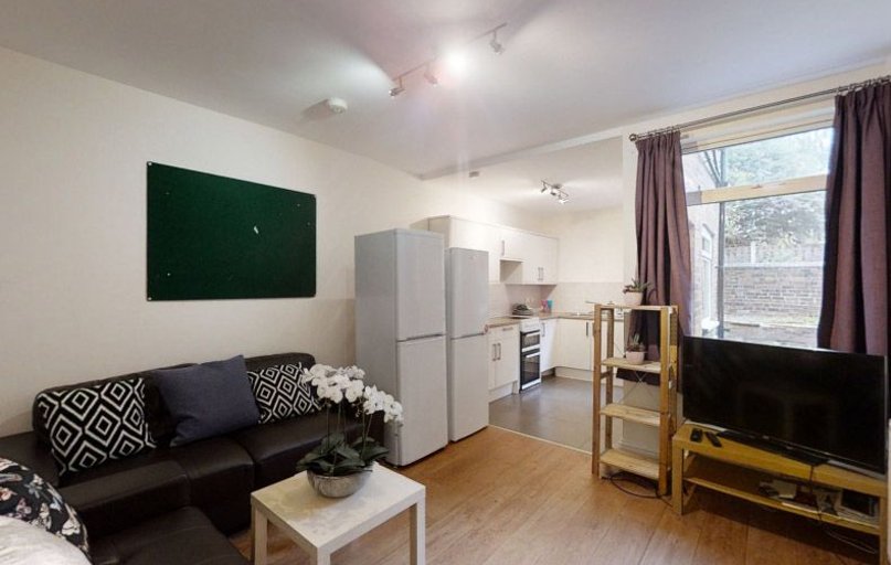 Thompson Road, Ecclesall, Sharrowvale, Sheffield - Image 1