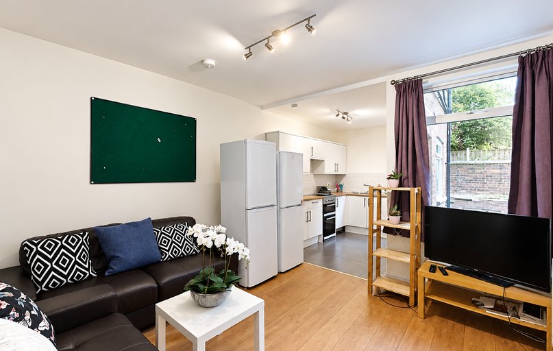 Thompson Road, Ecclesall, Sharrowvale, Sheffield - Image 1