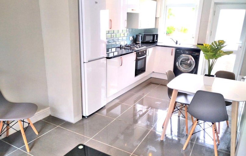 Eastwood Road, Sharrowvale, Sheffield - Image 1