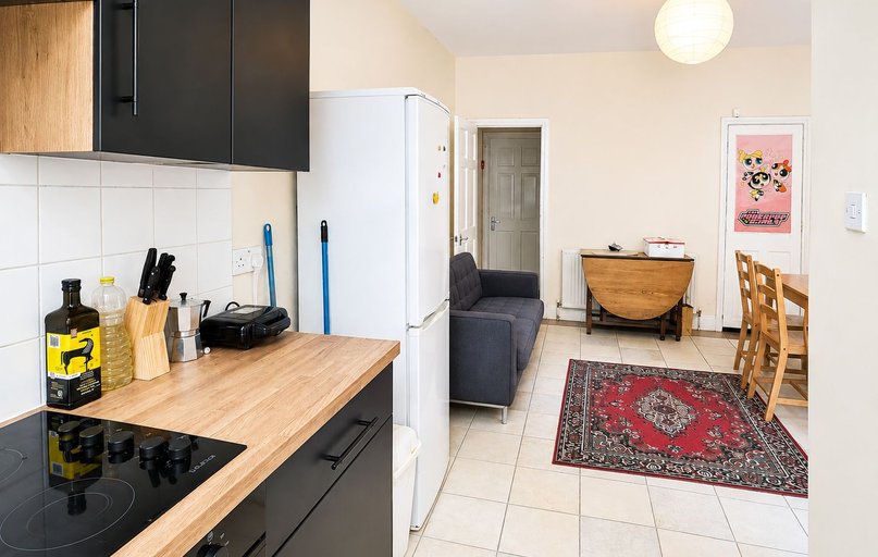 Beehive Road, Crookesmoor, Sheffield - Image 1