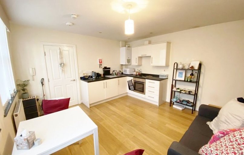 33 Lambert Street, Kelham Island, Sheffield - Image 1