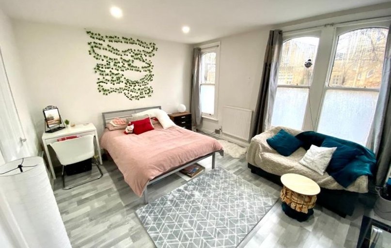 343A Ecclesall Road, Sharrow, Sheffield - Image 1