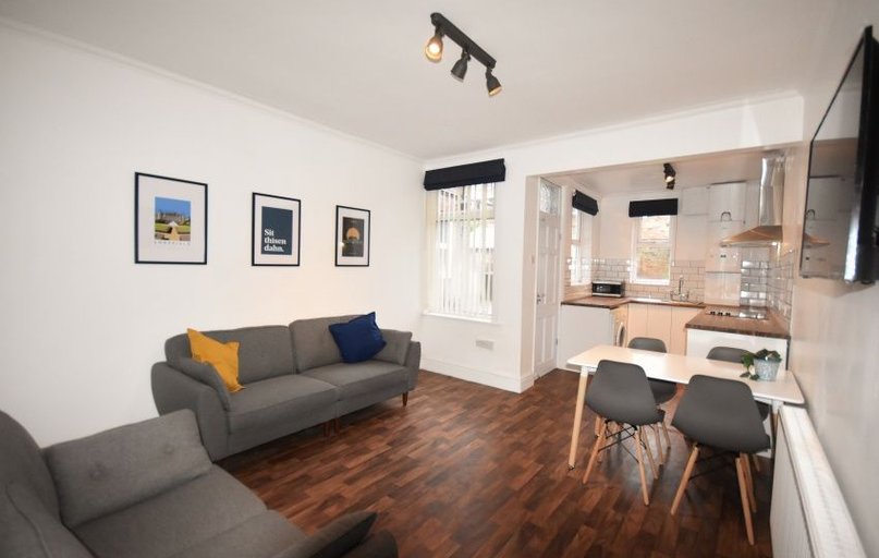 Denham Road, Sharrow, Sheffield - Image 1