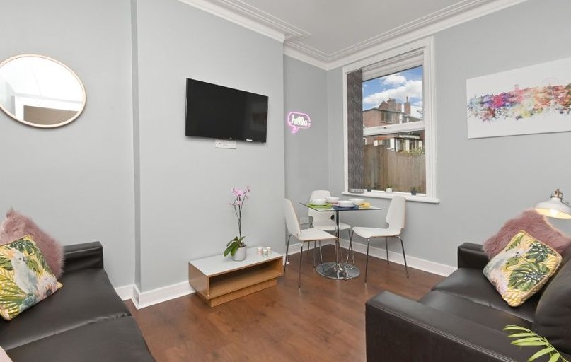 Penrhyn Road, Sharrowvale, Sheffield - Image 1