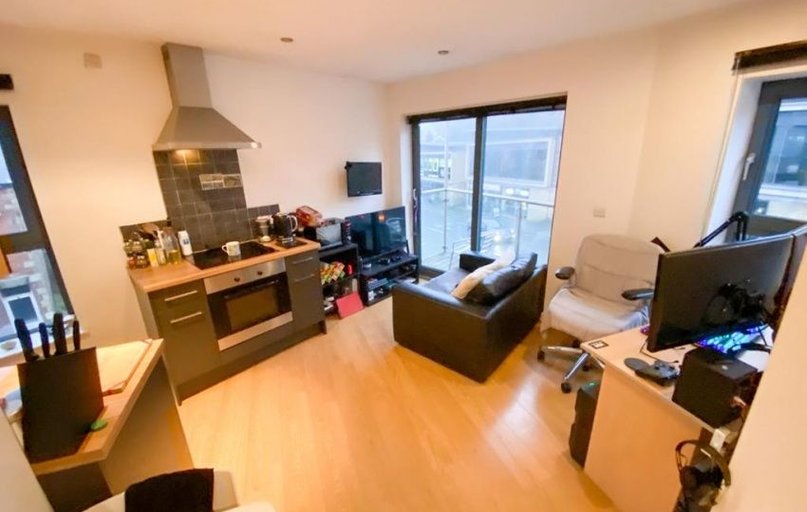 832-834 Ecclesall Road, Ecclesall, Sheffield - Image 1