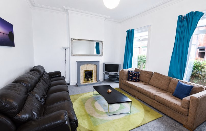 Filey Street, Devonshire Green, Sheffield - Image 1