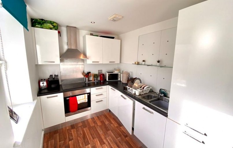 211 Ecclesall Road, Sharrow, Sheffield - Image 1