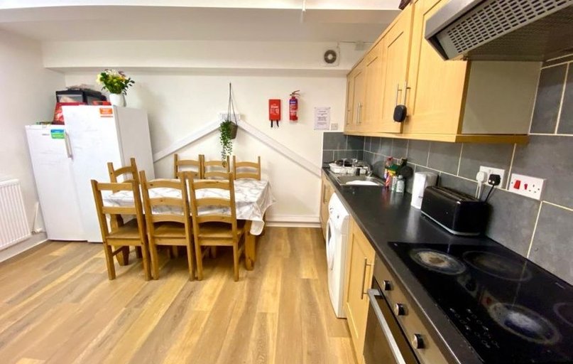 Westbourne Road, Endcliffe, Sheffield - Image 1