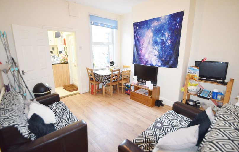 Harefield Road, Sharrow, Sheffield - Image 1