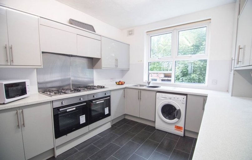 Crookesmoor Road, Crookesmoor, Sheffield - Image 1