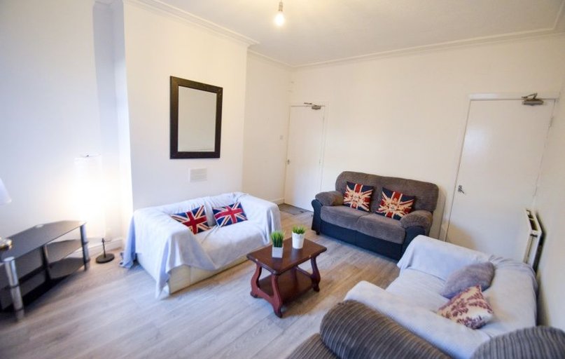 Ecclesall Road, Sharrowvale, Sheffield - Image 1