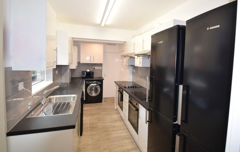 Ecclesall Road, Sharrowvale, Sheffield - Image 1