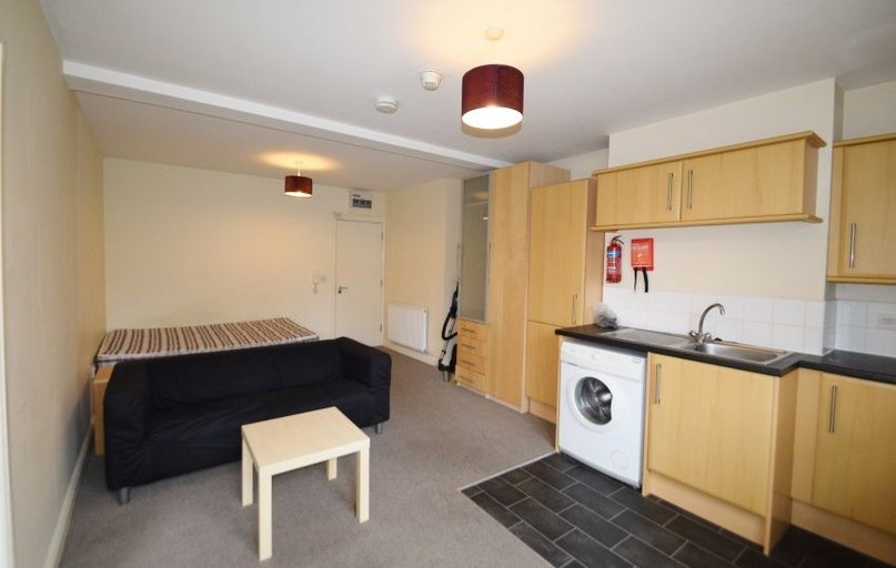 Studio 2 607 Ecclesall Road, Sharrowvale, Sheffield - Image 1