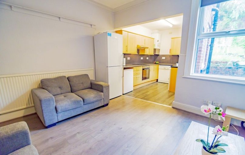 Westbrook Bank, Sharrowvale, Sheffield - Image 1